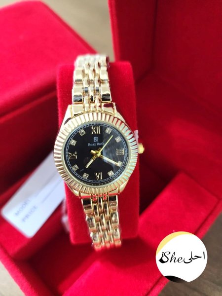 ساعات ستاتي